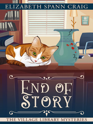 cover image of End of Story